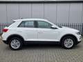 Volkswagen T-Roc 1.0 TSI Style Navigatie Pdc dealeronderhouden Biały - thumbnail 4