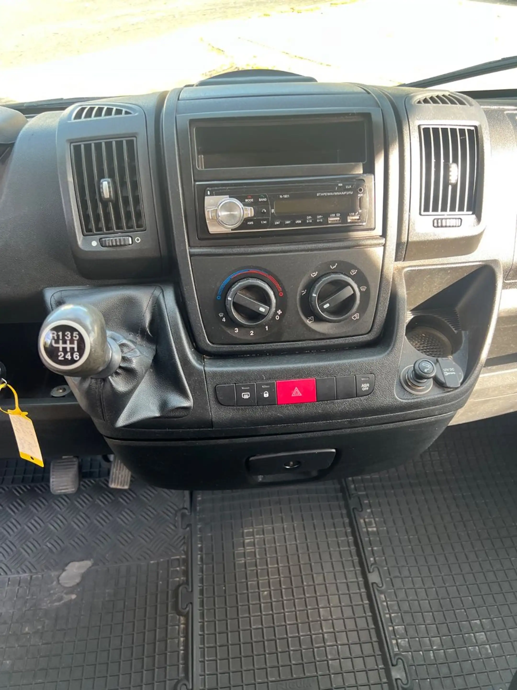Citroen Jumper Ducato Boxer Kasten *1.HAND*REGALE* — photo 11