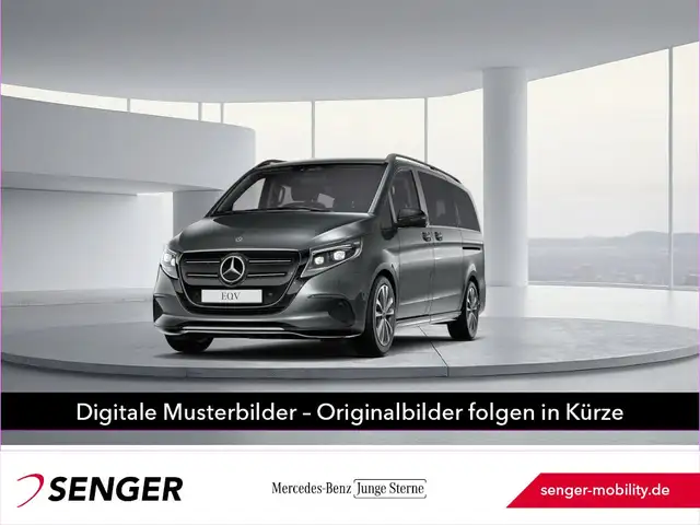 Mercedes-Benz EQV 300