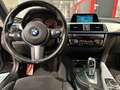 BMW 318 318d Touring Msport TAGLIANDI BMW Gris - thumbnail 4