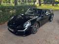 Porsche 991 Cabrio 3.0 Carrera 4S Noir - thumbnail 5