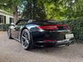 Porsche 991 Cabrio 3.0 Carrera 4S Noir - thumbnail 3