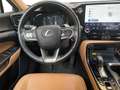 Lexus NX 300 Hybrid Luxury 4WD Grau - thumbnail 8