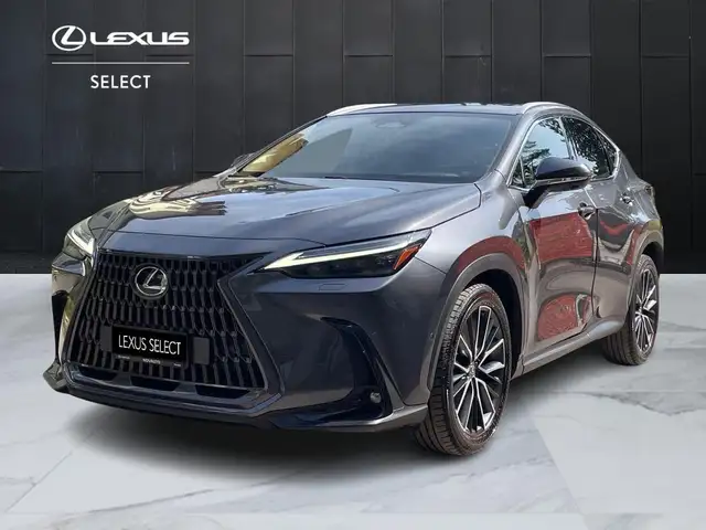 Lexus NX 450h+ Plug-in Luxury 4WD