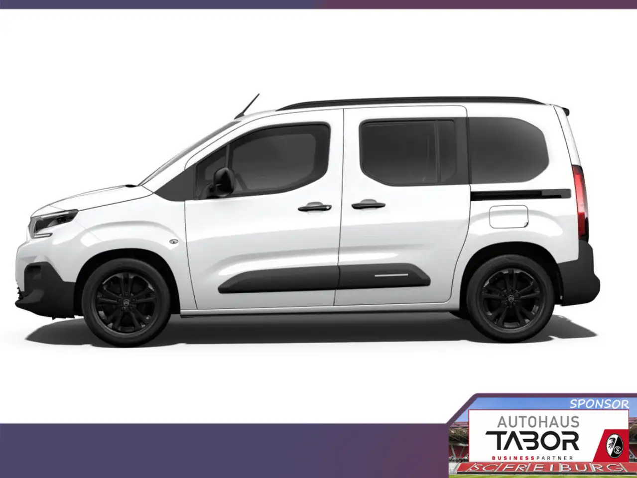 Citroen Berlingo 2026