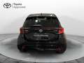 Toyota Yaris Yaris 1.5 Hybrid 5 porte Lounge AREA C FREE Noir - thumbnail 3
