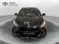 Toyota Yaris Yaris 1.5 Hybrid 5 porte Lounge AREA C FREE Noir - thumbnail 4