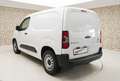 Citroen Berlingo KW M erhöhte Nutzlast EL50 Weiß - thumbnail 4