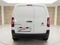 Citroen Berlingo KW M erhöhte Nutzlast EL50 Weiß - thumbnail 5