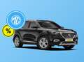 MG EHS Haustürlieferung Luxury Ausstattung - in wenigen W Schwarz - thumbnail 1