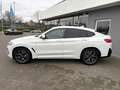 BMW X4 xDrive 20d M Sport Laser AHK HiFi Weiß - thumbnail 2