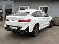 BMW X4 xDrive 20d M Sport Laser AHK HiFi Weiß - thumbnail 13