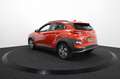 Hyundai KONA EV Premium 64 kWh LEDER | CAMERA | HEAD-UP DISPLAY Oranje - thumbnail 2