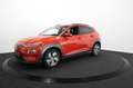 Hyundai KONA EV Premium 64 kWh LEDER | CAMERA | HEAD-UP DISPLAY Oranje - thumbnail 13