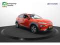 Hyundai KONA EV Premium 64 kWh LEDER | CAMERA | HEAD-UP DISPLAY Oranje - thumbnail 1