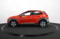 Hyundai KONA EV Premium 64 kWh LEDER | CAMERA | HEAD-UP DISPLAY Oranje - thumbnail 14