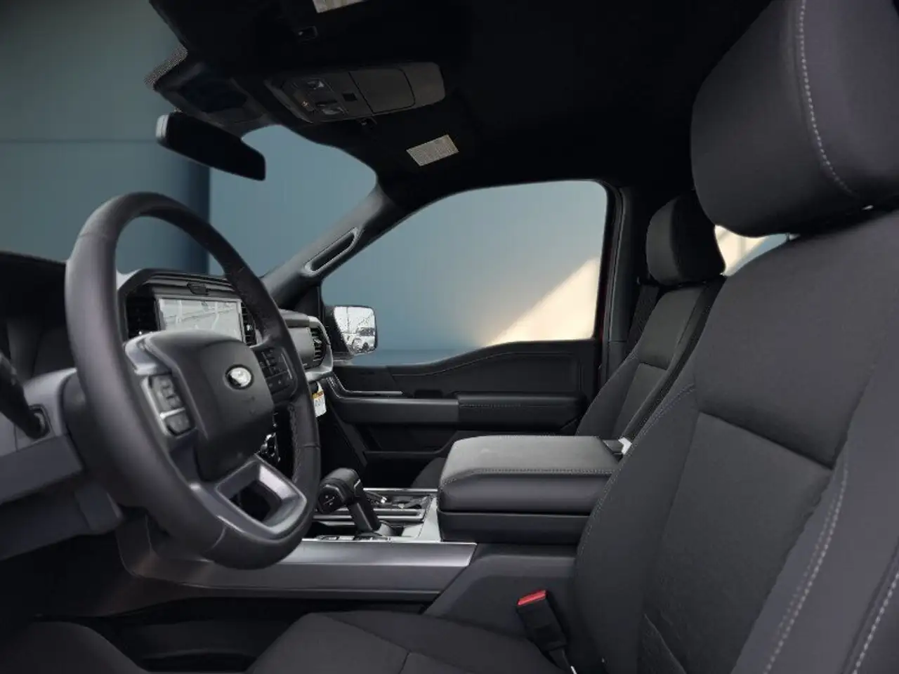 Ford F 150 снимка Ford F 150