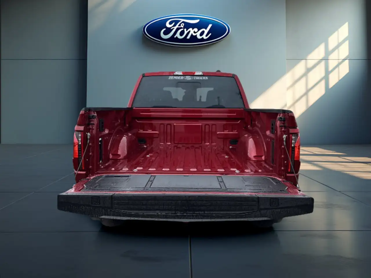 Ford F 150 снимка Ford F 150
