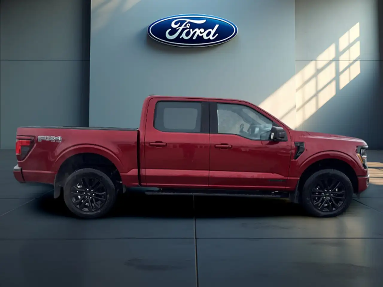 Ford F 150 снимка Ford F 150