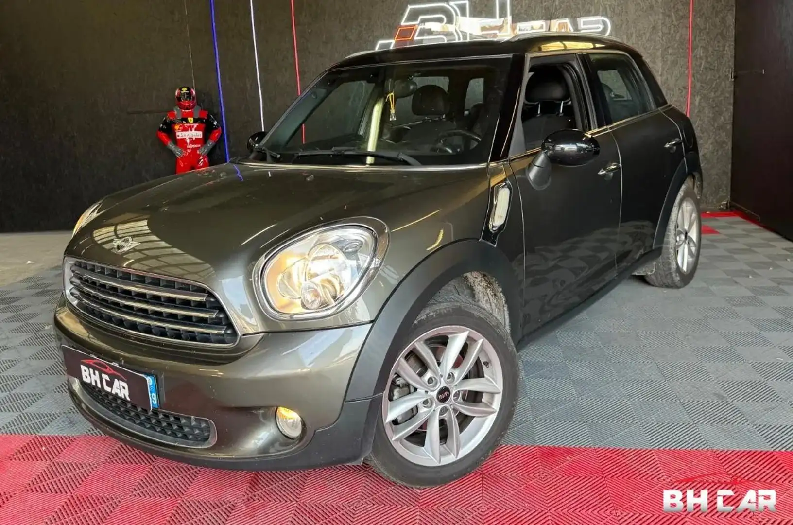 MINI Cooper 1.6 120 COOPER - 1