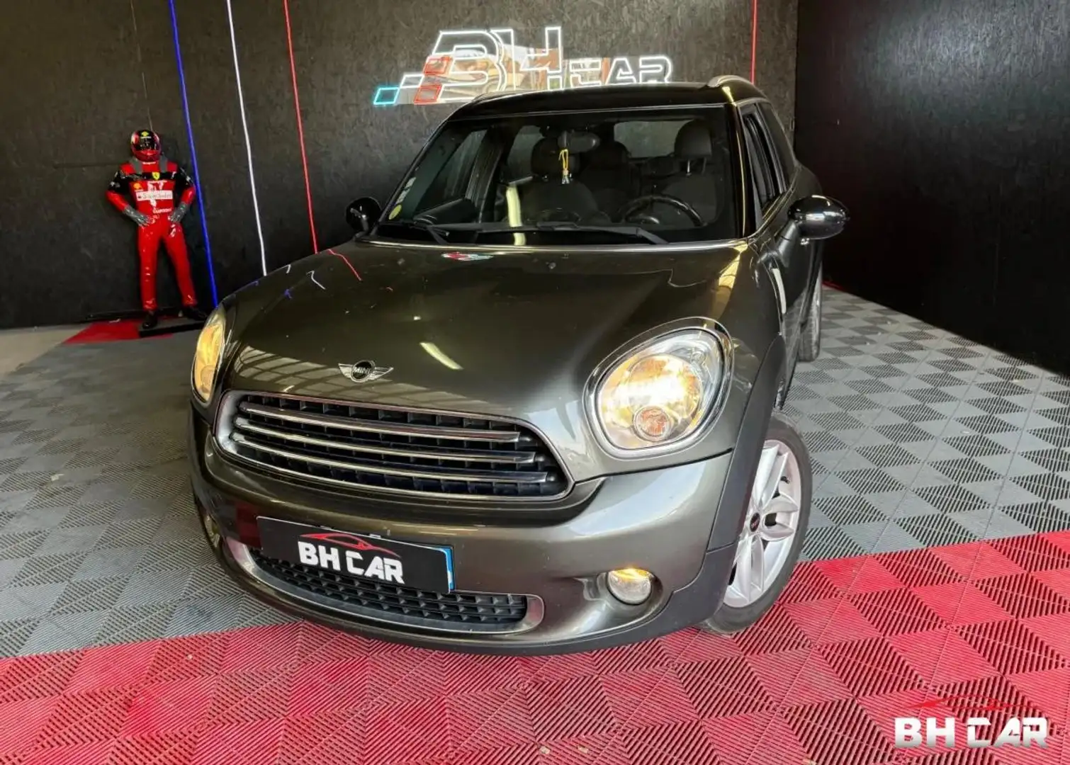 MINI Cooper 1.6 120 COOPER - 2