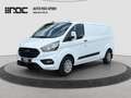 Ford Transit Custom 2.0 TDCi 300 L2H1 Trend AHK/Kamera/STH/uvm Weiß - thumbnail 1