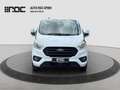 Ford Transit Custom 2.0 TDCi 300 L2H1 Trend AHK/Kamera/STH/uvm Weiß - thumbnail 8