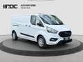 Ford Transit Custom 2.0 TDCi 300 L2H1 Trend AHK/Kamera/STH/uvm Weiß - thumbnail 7