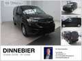 Opel Combo-e Cargo Edition 100kW *PDC*Radio*Klima*11kW-OBC* Schwarz - thumbnail 1