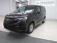 Opel Combo-e Cargo Edition 100kW *PDC*Radio*Klima*11kW-OBC* Schwarz - thumbnail 4