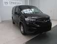 Opel Combo-e Cargo Edition 100kW *PDC*Radio*Klima*11kW-OBC* Schwarz - thumbnail 2