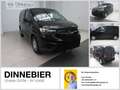 Opel Combo-e Cargo Edition 100kW *PDC*Radio*Klima*11kW-OBC* Black - thumbnail 1