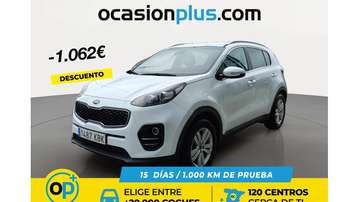 1.6 GDi x-Tech17 4x2