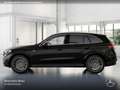 Mercedes-Benz GLC 300 e 4M AMG+PANO+360+AHK+LED+BURMESTER+TOTW Schwarz - thumbnail 5