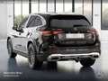 Mercedes-Benz GLC 300 e 4M AMG+PANO+360+AHK+LED+BURMESTER+TOTW Schwarz - thumbnail 21