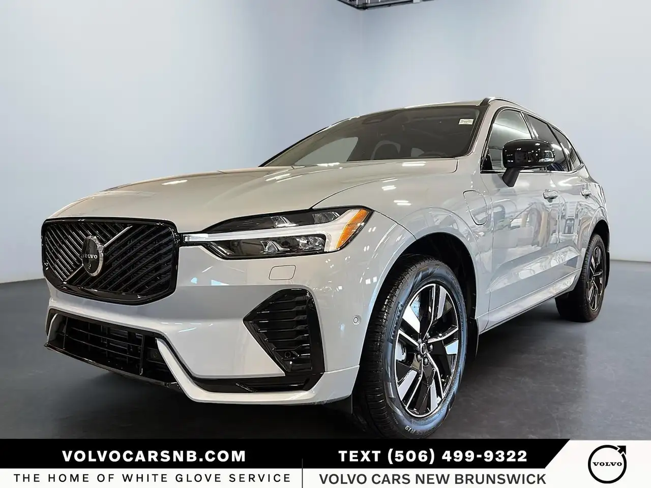 2026 Volvo XC60