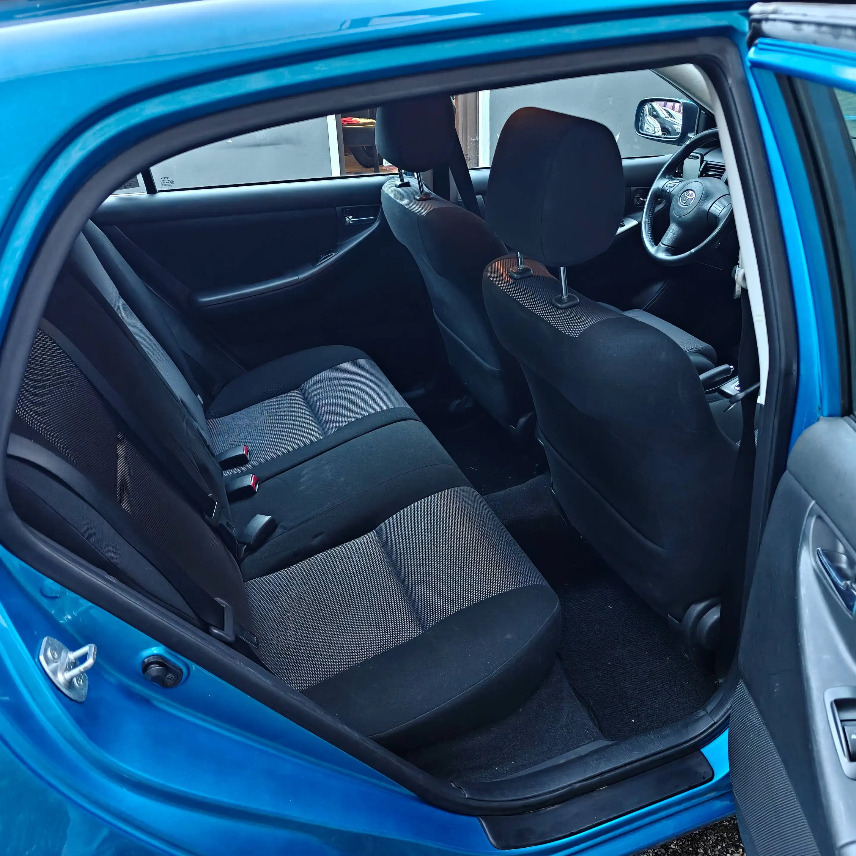 Toyota Corolla 1.6i VVT-i 16v Linea Sol — photo 8