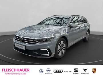 GTE 1.4 eHybrid Navi Matrix  Kamera ACC Apple CarP