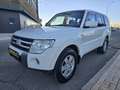 Mitsubishi Montero 3.2DI-D Invite Blanc - thumbnail 3