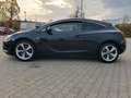 Opel Astra GTC 1.4 Turbo GARANTIE KLIMATRONIC NAVI Negro - thumbnail 4