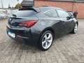 Opel Astra GTC 1.4 Turbo GARANTIE KLIMATRONIC NAVI Schwarz - thumbnail 5