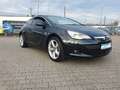 Opel Astra GTC 1.4 Turbo GARANTIE KLIMATRONIC NAVI Negro - thumbnail 3