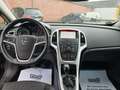 Opel Astra GTC 1.4 Turbo GARANTIE KLIMATRONIC NAVI Schwarz - thumbnail 13