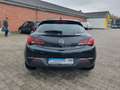 Opel Astra GTC 1.4 Turbo GARANTIE KLIMATRONIC NAVI Schwarz - thumbnail 8