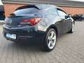 Opel Astra GTC 1.4 Turbo GARANTIE KLIMATRONIC NAVI Negro - thumbnail 8