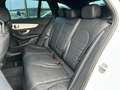 Mercedes-Benz C 200 C200 T AMG-Line Night LED Kamera Burmester 19" Weiß - thumbnail 10