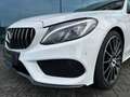 Mercedes-Benz C 200 C200 T AMG-Line Night LED Kamera Burmester 19" Weiß - thumbnail 33