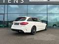 Mercedes-Benz C 200 C200 T AMG-Line Night LED Kamera Burmester 19" Weiß - thumbnail 28
