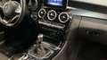Mercedes-Benz C 200 C200 T AMG-Line Night LED Kamera Burmester 19" Blanc - thumbnail 11