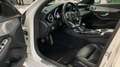 Mercedes-Benz C 200 C200 T AMG-Line Night LED Kamera Burmester 19" Blanc - thumbnail 7